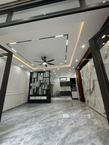 Nhà 3 tầng độc lập tại Cái Tắt , An Đồng ô tô vào tận nơi giá 2,xx tỷ