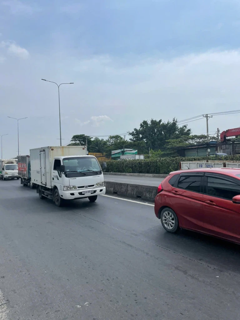 Bán nhà mặt tiền 70x37m giá 45 tỷ Đường Quốc Lộ 1A