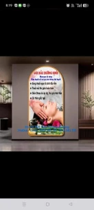 ♦ TUYỂN SINH TOÀN QUỐC – KHOÁ HỌC GỘI ĐẦU DƯỠNG SINH ♦