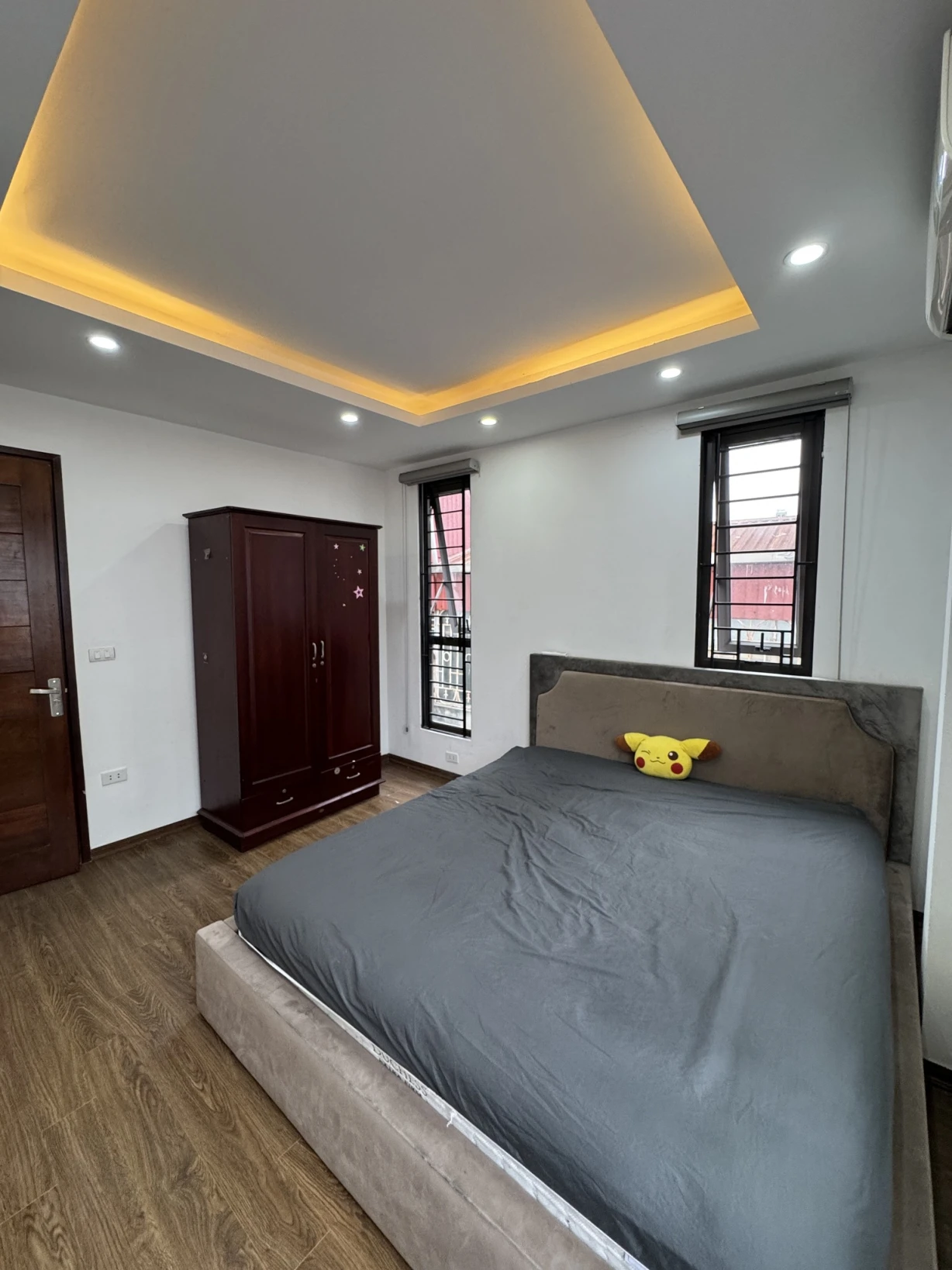 Cho thuê 1 phòng ở Kim Mã: