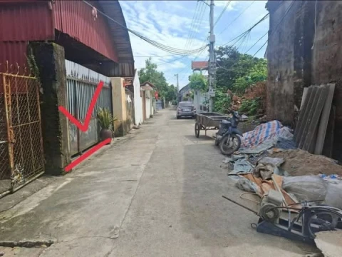 RA LÒ SIÊU PHẨM – LÔ ĐẤT VÀNG