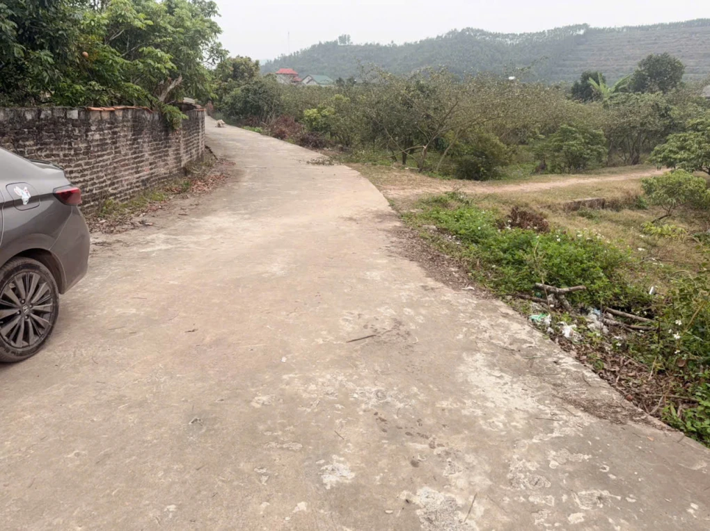 ĐẤT NỀN CHŨ BẮC NINH GIÁ 630 TRIỆU  450M2  KHÔNG GIAN RỘNG  Nguyễn Hùng BĐS - 0989333012