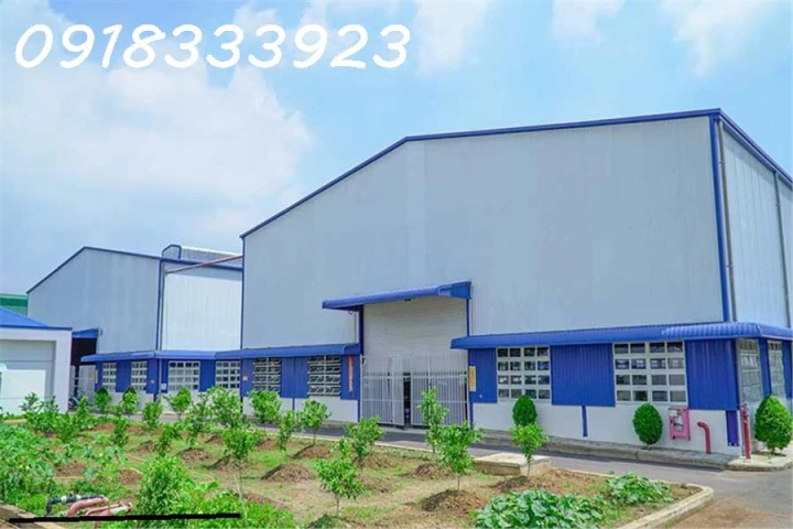 TAICAL GIÁ RẺ (TAICAL.VN) - CHO THUÊ XƯỞNG NHỰA NHÀ MÁY NHỰA BÌNH CHÁNH 30000M2 GIÁ RẺ