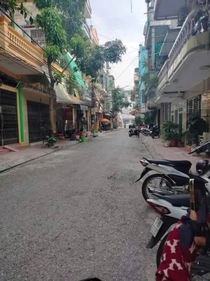CỰC HIẾM – NHÀ PHỐ CỔ BỒ XUYÊN NGAY MẶT ĐƯỜNG PHẠM NGŨ LÃO