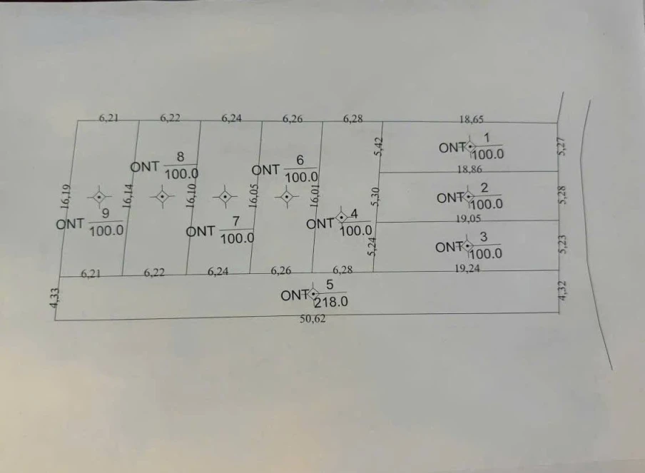 BÁN NHANH 4 LÔ ĐẤT CÁNH CHỦ BÌNH YÊN, ĐANG LÀM HẠ TẦNG, GIÁ CỰC RẺ CHỈ HƠN 2 TỶ/LÔ LH0866990503