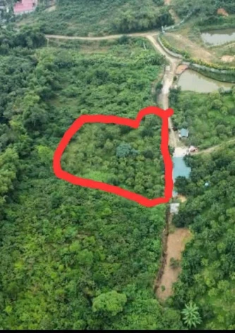 BÁN 1800M2 ĐẤT NGHỈ DƯỠNG, VIEW ĐỒI NÚI, THOÁNG ĐẸP , TRÊN ĐẤT ĐƯỢC TRỒNG NHIỀU LOẠI CÂY ĂN QUẢ TẠI TIẾN XUÂN