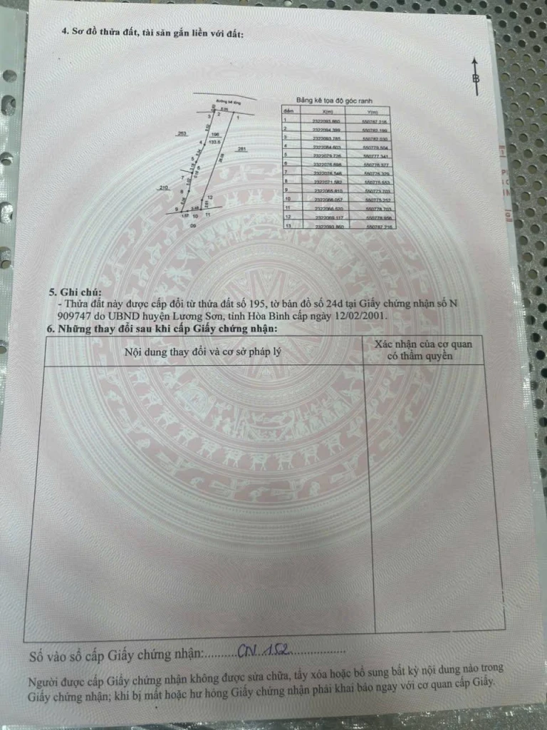 HƠN 3 TỶ SỞ HỮU NGAY 113M2 ĐẤT TẠI NHÒN TIẾN XUÂN SÁT KHU XANH VILASS VÀ CỔNG ĐHQG HÒA LẠC LH0866990503