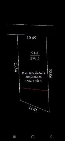 HƠN 2 TỶ SỞ HỮU NGAY LÔ ĐẤT DT HƠN 200M2 TẠI YÊN BÀI BA VÌ, GẦN NHIỀU KHU NGHỈ DƯỠNG ĐẸP