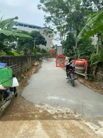 BÁN GẦN 200M2 ĐẤT KHU ĐỒNG LÁC GẦN CHỢ HÒA LẠC, XÂY NHÀ NGHỈ NHÀ TRỌ CỰC ĐẸP, GIÁ NHỈNH 5 TỶ XÍU
