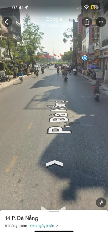 CHO THUÊ MẶT BẰNG TRUNG TÂM THÀNH PHỐ