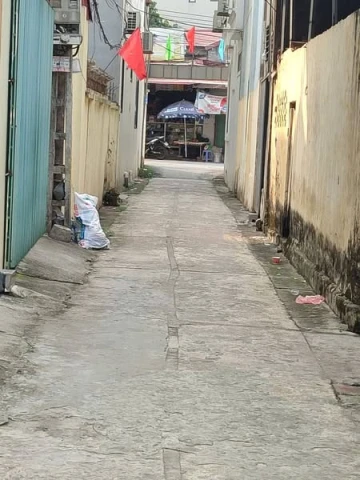 Chính chủ gửi bán