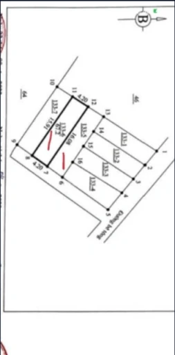 Bán đất Hợp Tiến, 1,08 tỷ, 67 m2, mặt tiền 4.2m, pháp lý đầy đủ, hàng hot