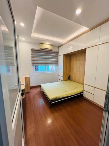 ĐỊNH CÔNG HẠ