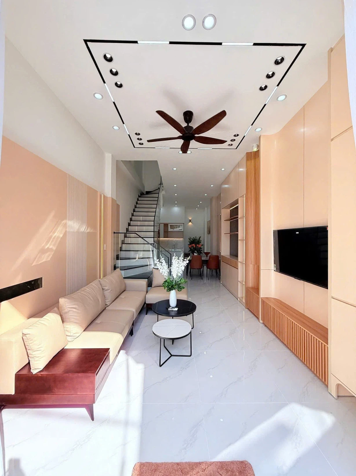 BÁN NHÀ 3 TẦNG KIỆT TRẦN XUÂN LÊ – THÔNG HUỲNH NGỌC HUỆ, CÙ CHÍNH LAN, HÀ HUY TẬP – THANH KHÊ, ĐÀ NẴNG