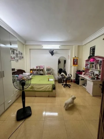 Chủ nhiệt tình