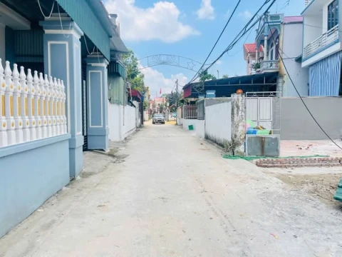đất đẹp