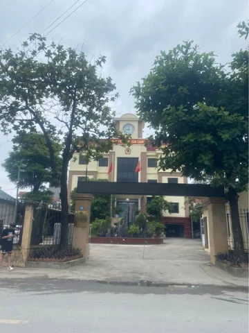 bán gấp