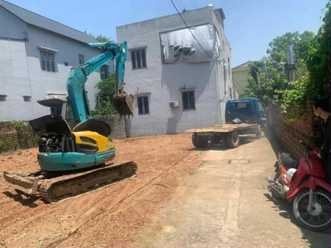 bán gấp