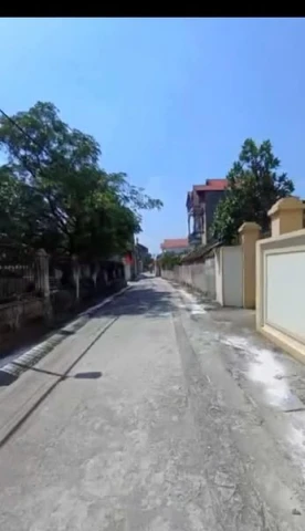 bán lô đất