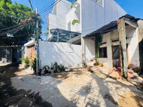bán lô đất