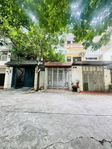 Phân Lô Lê Trọng Tấn Thanh Xuân 86m²