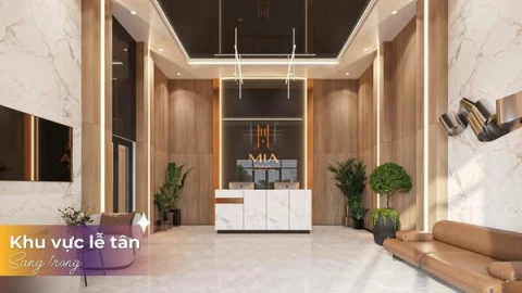 CHỈ VỚI 2.5 TỶ – SỞ HỮU CĂN HỘ 2PN TRUNG TÂM KINH TẾ MỚI ĐÀ NẴNG