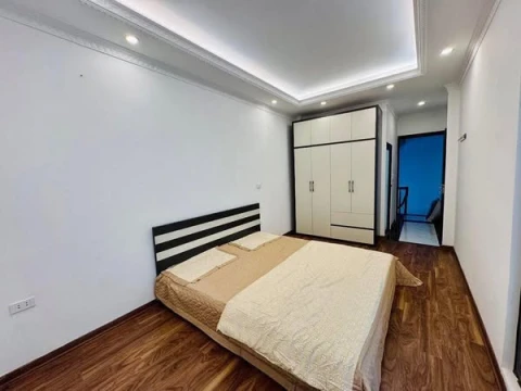 NHÀ ĐẸP VŨ TÔNG PHAN -THANH XUÂN - NỘI THẤT ĐẸP - GẦN HỒ