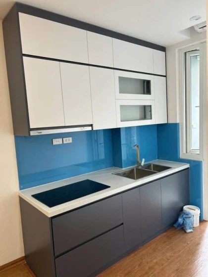 Bán chung cư Ecolife 58 số Tố Hữu.