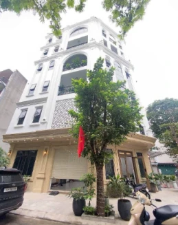 đường 70, Xa La – Nguyễn Xiển