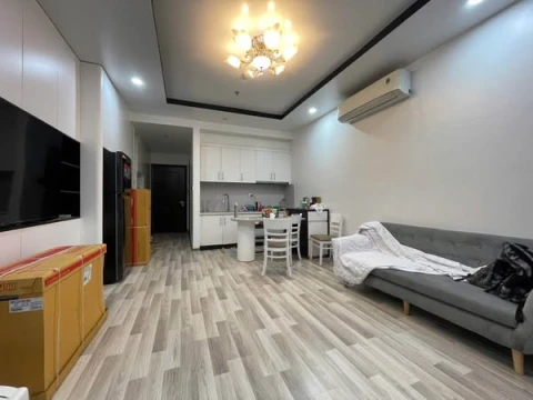 CHÍNH CHỦ BÁN CĂN 1PN TIMESCITY