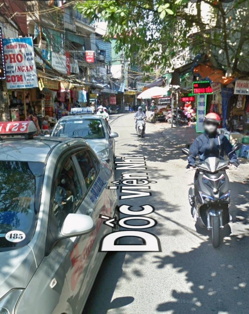 Chùa Láng – NHÀ 4TẦNG Ô TÔ – 33M² – MT 4.3M – 12.6 TỶ ĐỐNG ĐA