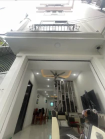Bán Nhà rẻ nhất kv Hoài Đức, Gần Bện Viện Nhi Trung ương,