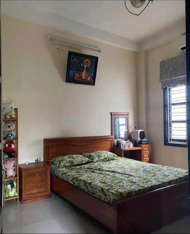 Bán đất tặng nhà cấp 4 Kiệt Oto Phan Chu Trinh, An Cựu, TP Huế