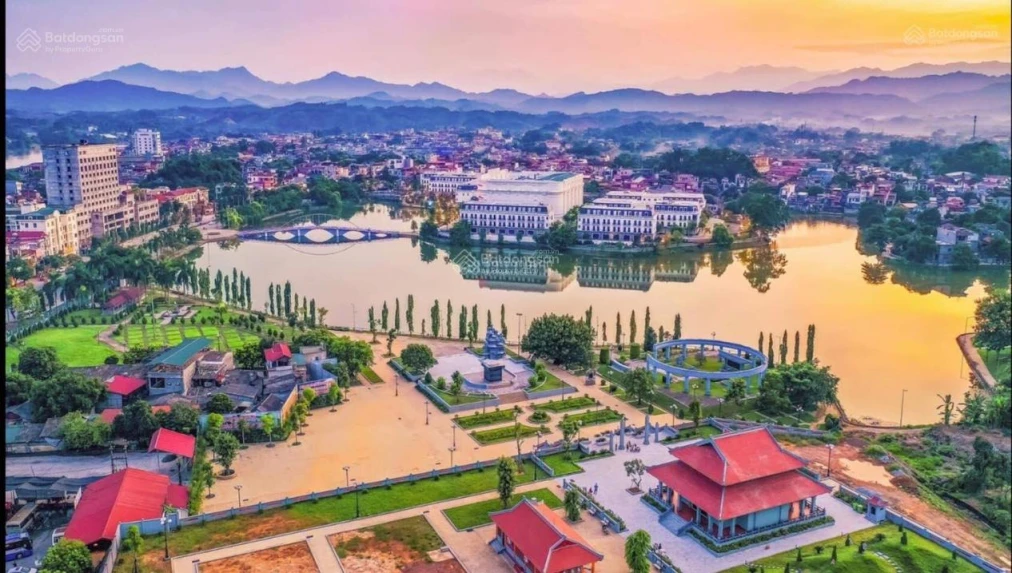 Chính chủ bán shophouse MG02 - 02 Vincom Yên Bái, TP Yên Bái, Tỉnh Yên Bái