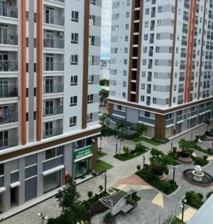 Shophouse Hacom Galacity khu k1