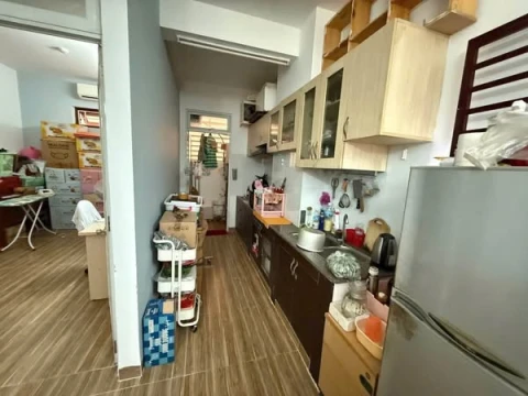 chung cư