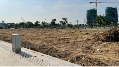 🔥🔥🔥 Đón sóng Điện Hạt Nhân cùng dự án MK Central City, đất nền trung tâm Phan Rang giá
