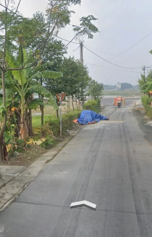 Đầu tháng chủ gửi bán nhanh lô đất QH xen dắm Liên Nhật, Phường Trần Phú