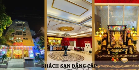 bán khách sạn