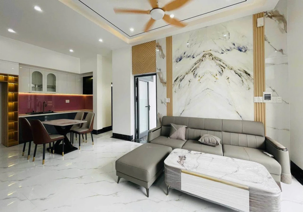 BB Nhà 2 tầng kiệt Sử Hy Nhan (Kiệt 69 Lê Ngô Cát) Ngang 11.5m hiếm có, Thuỷ Xuân, Huế