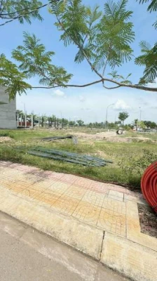 ĐẤT NỀN GIÁ TỐT – QUỸ LÔ ĐẸP CÓ HẠN KDC TÂN HỘI – BẢO AN, NINH THUẬN