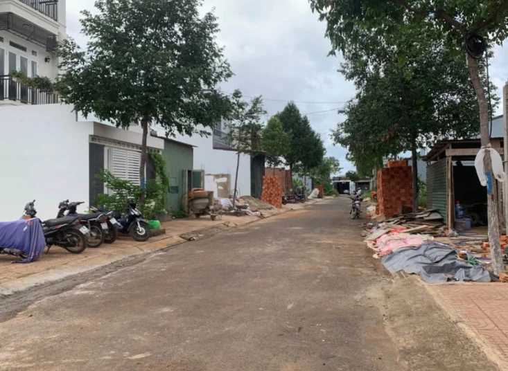 Cần bán khu đấu giá Võ Thị Sáu lk7