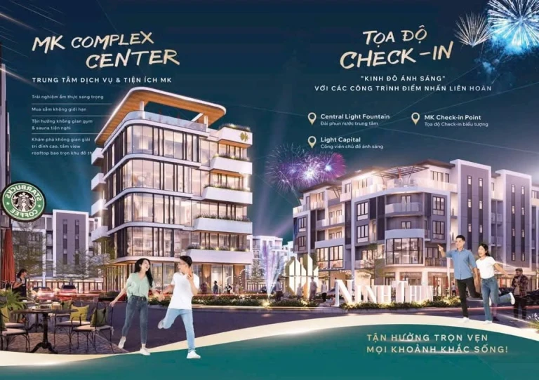 Giá Đất Chưa Tăng – Cơ Hội Vàng Sở Hữu Khu Trung Tâm Mới Phan Rang Trước Khi Bùng Nổ!
