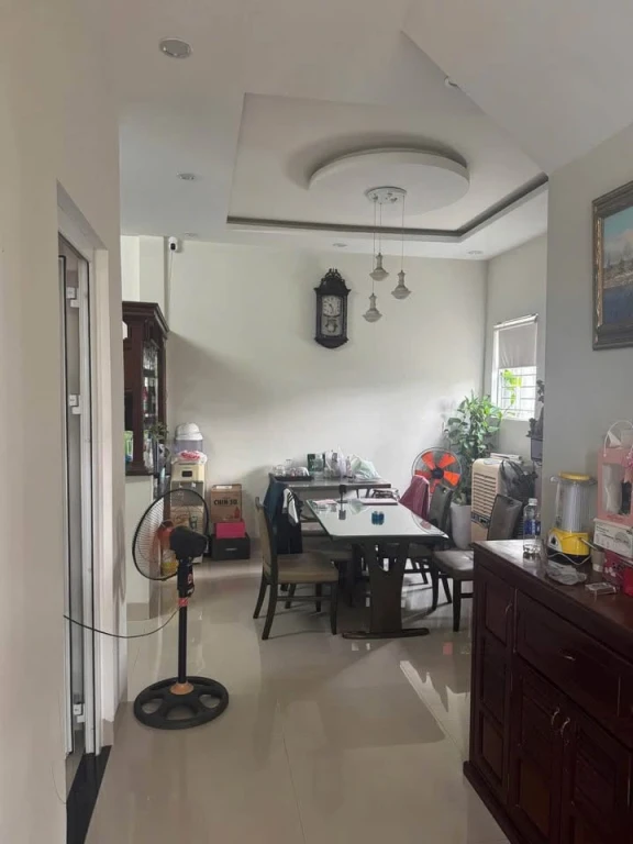 Bán nhà 2,5 Tầng 2MT kiệt ô tô Thanh Tịnh , Vỹ Dạ ,TP Huế Giá rẻ 3.1x tỷ