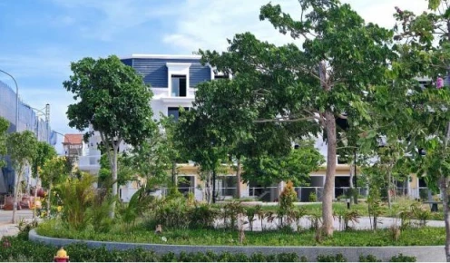 SỞ HỮU BẤT ĐỘNG SẢN VEN BIỂN ĐẸP NHẤT