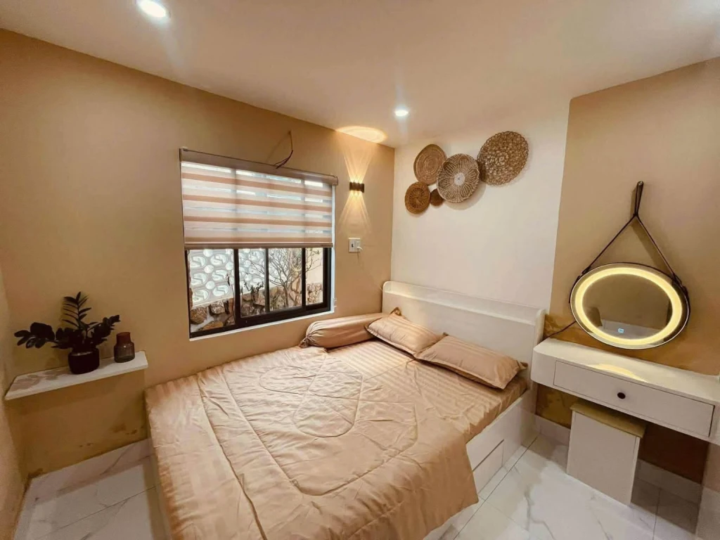Bán nhà TTTP 2 tầng TÂN CỔ ĐIỂN kiệt Ngự Bình, P. An Cựu, Tp Huế