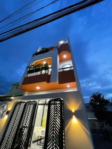bán nhà