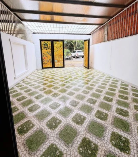 ⛩️ Nhà hẻm YMoan Phường Tân Lợi - Cách Vành Đai 250m ⛩️i