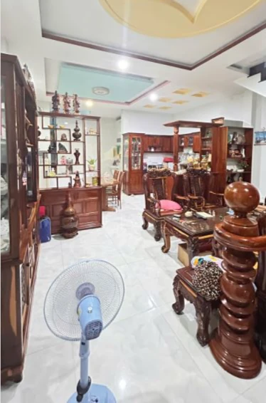 🏠 CẦN BÁN GẤP NHÀ CẤP 3 - MẶT TIỀN KINH DOANH ĐƯỜNG THỦ KHOA HUÂN – PHAN THIẾT