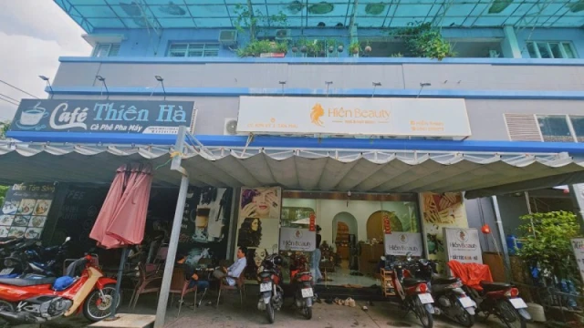MẶT TIỀN KD KHU VIP TÂN PHÚ – 73M² – 2 TẦNG – CHỈ 6.2 TỶ, CC Sơn Kỳ 2
